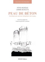 LA PEAU ANALOGIQUE Livre 5 : PEAU DE BÉTON