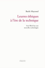 Leurres éthiques à l'ère de la technique