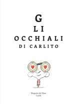occhiali di Carlito