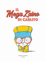 mega zaino di Carlito