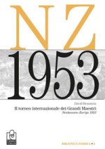 torneo internazionale dei grandi maestri. Neuhausen-Zurigo 1953