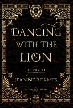 inizio. Dancing with the lion