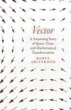 Vector – A Surprising Story of Space, Time, and Mathematical Transformation