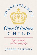 Shakespeare`s Once and Future Child – Speculations on Sovereignty