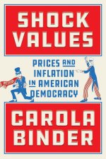 Shock Values – Prices and Inflation in American Democracy