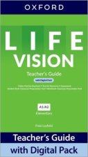 Life Vision Elementary Teacher's Guide with Digital pack