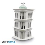 HARRY POTTER - Money Bank - Gringotts *