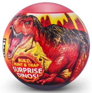 Zuru 5 Surprise: Dino Strike - Volcano