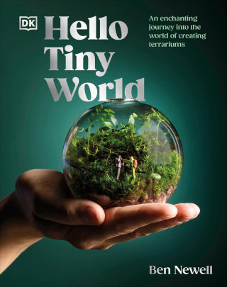 Hello Tiny World (Kemény kötésű)