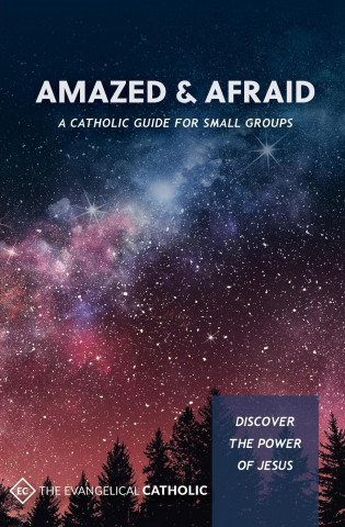 Amazed and Afraid