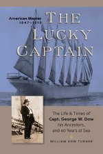 The Lucky Captain ? 2nd Edition