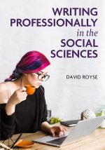 Writing Professionally in the Social Sciences