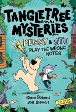 Tangletree Mysteries Book 2