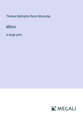 Milton