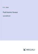 Puoli-luonne; Kuvaus