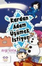 Kardan Adam Üsümek Istiyor