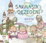 Sarmasik Gezegeni