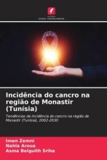 Incid?ncia do cancro na regi?o de Monastir (Tunísia)