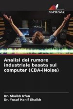 Analisi del rumore industriale basata sul computer (CBA-iNoise)