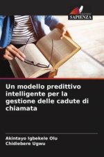Un modello predittivo intelligente per la gestione delle cadute di chiamata