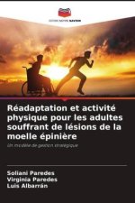 Réadaptation et activité physique pour les adultes souffrant de lésions de la moelle épini?re