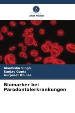 Biomarker bei Parodontalerkrankungen