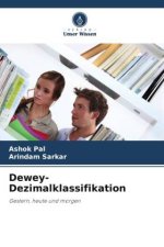 Dewey-Dezimalklassifikation