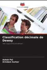 Classification décimale de Dewey