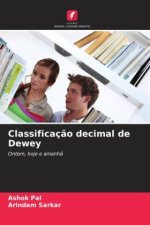 Classificaç?o decimal de Dewey