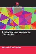Dinâmica dos grupos de discuss?o