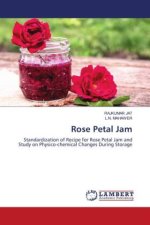 Rose Petal Jam