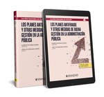 Planes antifraude y otras medidas de buena gestión en la Administración Pública