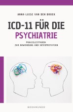 ICD-11 für die Psychiatrie