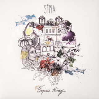 SEPIA