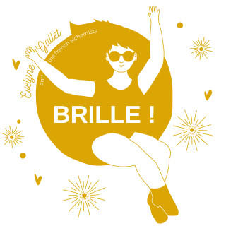 BRILLE