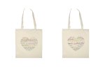 Sac soufflet coeur