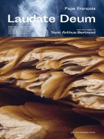 Projet Vatican beau-livre Laudate Deum