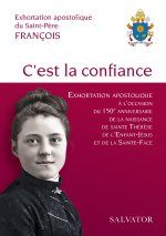Lettre apostolique sur Thérèse de Lisieux