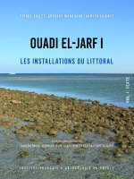 Ouadi el-Jarf I. Les installations maritimes