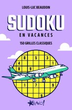 En vacances - Sudoku
