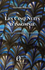 Les cinq nuits d'insomnie