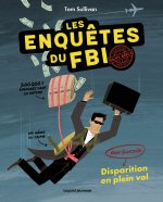 NON ÉLUCIDÉ - Les enquêtes du F.B.I, Tome 01