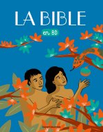 La Bible en BD (brochée)