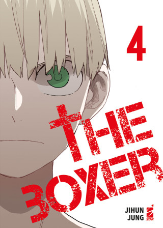 boxer