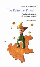 Principe picenin. Testo veneto