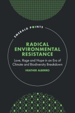 Radical Environmental Resistance – Love, Rage and Hope in an Era of Climate and Biodiversity Breakdown