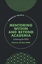 Mentoring Within and Beyond Academia – Achieving the SDGs