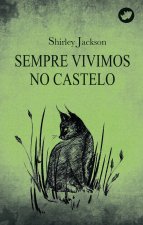 Sempre vivimos no castelo