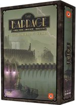 Barrage: Rozszerzenie dla 5. gracza
