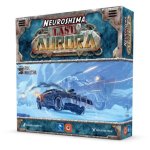 Neuroshima Last Aurora